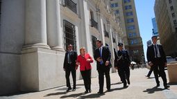 Con el pie en acelerador: Gobierno pone urgencia a Ley de Identidad de Género y cambio a Constitución