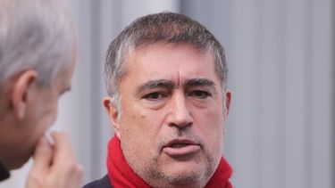 Caso de lobby en Suprema complica a Desbordes (RN) en medio de su campaña por Santiago