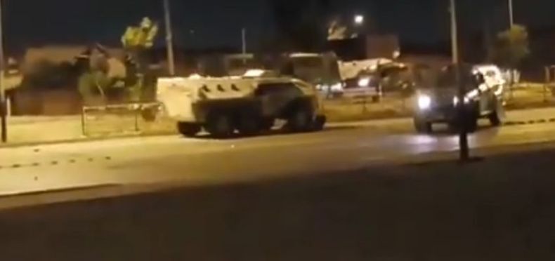 Joven muere poblacion La Victoria Pedro Aguirre Cerda Carabineros 850x400 1.jpg