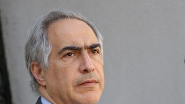 Caso bencinas: Chahuán registra carga de su esposa y mientras estaba en evento del Rechazo
