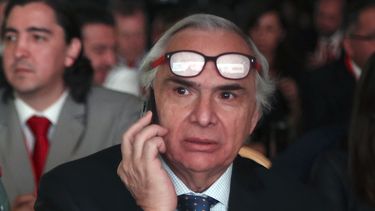 Chadwick advierte que Piñera va con todo contra aborto libre: Ejercerá todas las atribuciones para impedir que eso sea ley