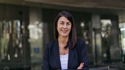 Alcanzó un stock de USD 2.132 millones en financiamiento verde, superando la meta fijada para 2026. Alcanzó un stock de USD 2.132 millones en financiamiento verde, superando la meta fijada para 2026.