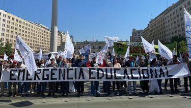 Crece tensión por 30 mil estudiantes sin clases en Atacama: Exigen “emergencia educativa”