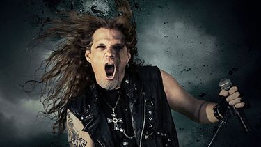 Gillman, leyenda del metal venezolano: Yo prefiero renunciar a mis sueños a renunciar a la Revolución y a Maduro
