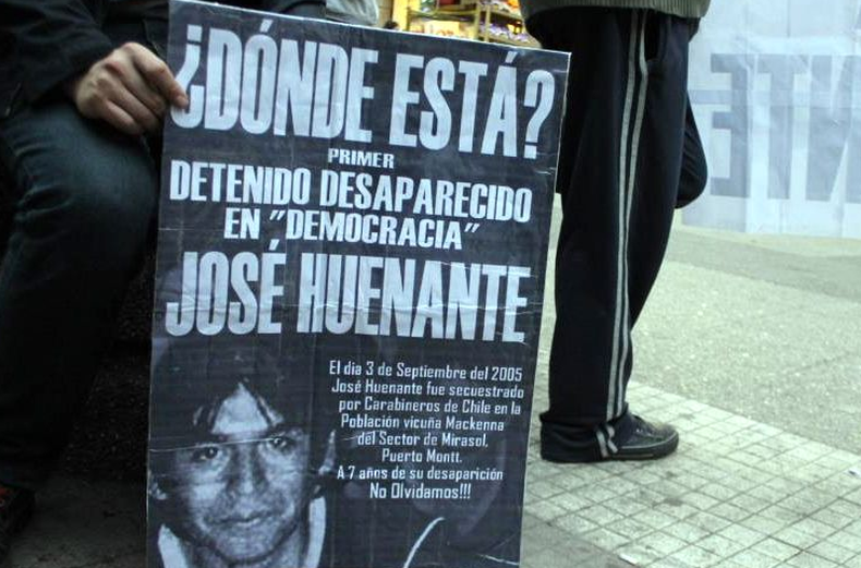 Jose Huenante Detenido Desaparecido en Democracia.png