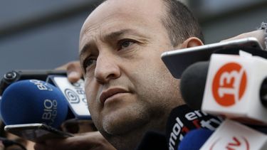 REDES| Dos justicias: Cuestionan a la Fiscalía por desistir pedir los informes de asesorías al Senado