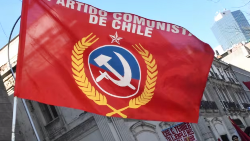 PPD y PS presionan al PC desde en Congreso por Venezuela: Momento de trazar una línea roja