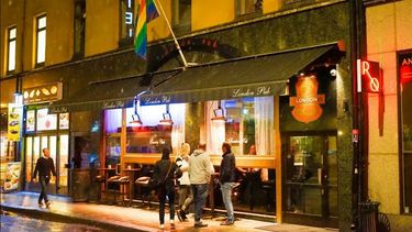 Oslo amanece bajo el horror de un atentado terrorista de odio contra el colectivo LGTBI+
