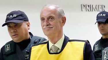 Fallo unánime: Suprema ratifica condena a Krassnoff y agentes DINA por secuestro de cineastas