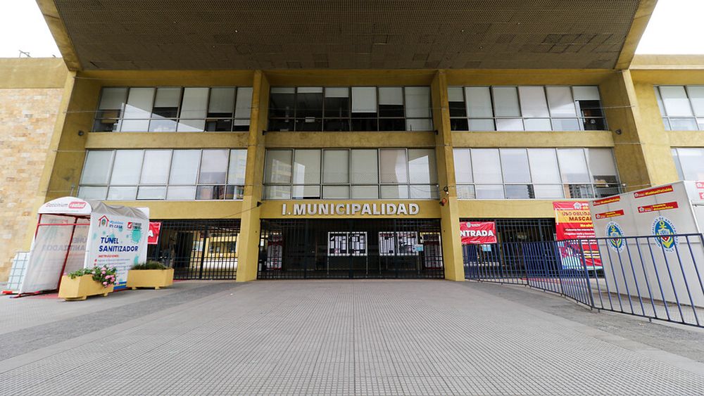 Municipio de Antofagasta deberá pagar $715 millones por imposibilitar construcción de vivero