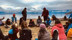 #NoDejesHuella: Aula de Mar, educación para la conservación marina