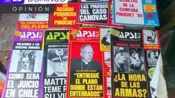 8 apuntes sobre la prensa disidente en dictadura