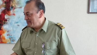 General de Drogas asumirá la jefatura de la II Zona de Carabineros tras la salida de alto mando acusado de acoso sexual