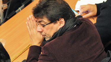 Caso Jadue: Comisión de DD.HH acusa mal uso de prisión preventiva por parte del Ministerio Público