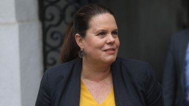 Ministra Fernández y aumento de policía marítima: 95 nuevas patrullas y más cobertura