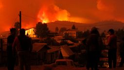El show de la derecha ante la tragedia
