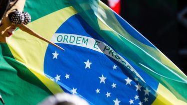 Brasil detecta sus dos primeros casos de la cepa británica del coronavirus