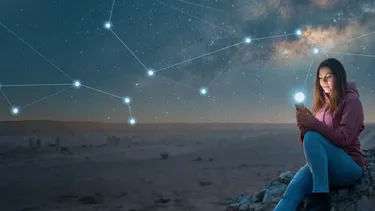Chile marca hito digital en Latinoamérica: Celulares en zonas aisladas sin señal se conectarán a satélites Starlink