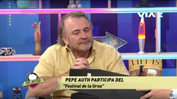 Pepe Auth: Es mucho más arrogante Giorgio Jackson que Gabriel Boric