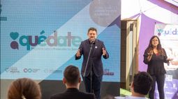 Con inversión de $1.700 millones Santiago lanzó mayor plan de prevención del suicidio de Latinoamérica