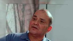 Padre de víctima de Manuel Monsalve: “Tengo algunos miedos…Es una persona muy poderosa”