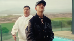 Pop urbano: La fórmula letras repetitivas + TikTok que lleva a Chile a oídos del mundo