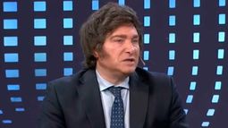 Javier Milei convoca sesión extraordinaria en el Congreso tras fuertes protestas en Argentina