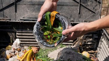Datos de trazabilidad indican que la contaminación cruzada desde los hogares impide el reciclaje para generar compost. Separar bien en origen es el primer paso.