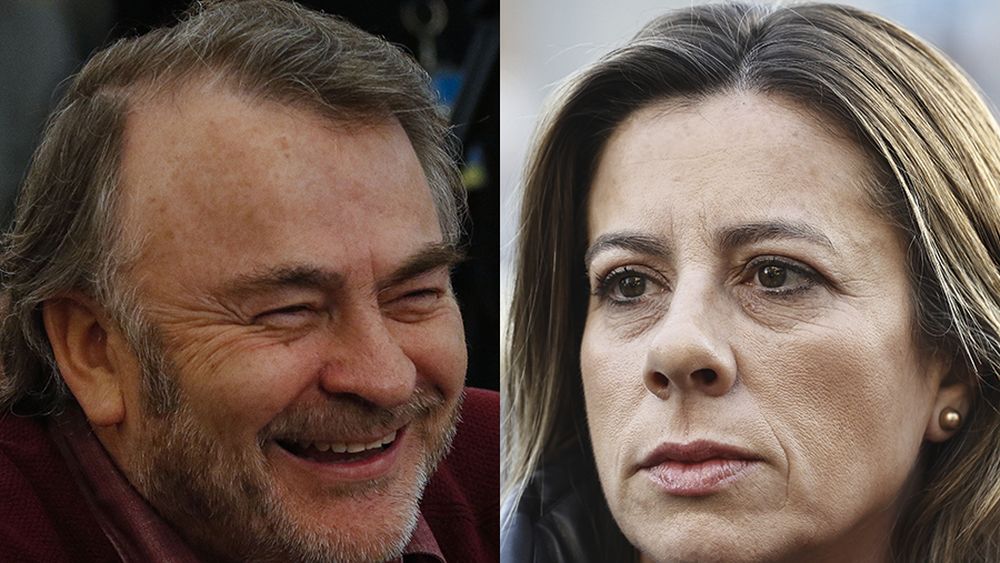 De Marinovic a Cayuqueo, pasando por Pepe Auth: 12 reacciones al acuerdo constitucional