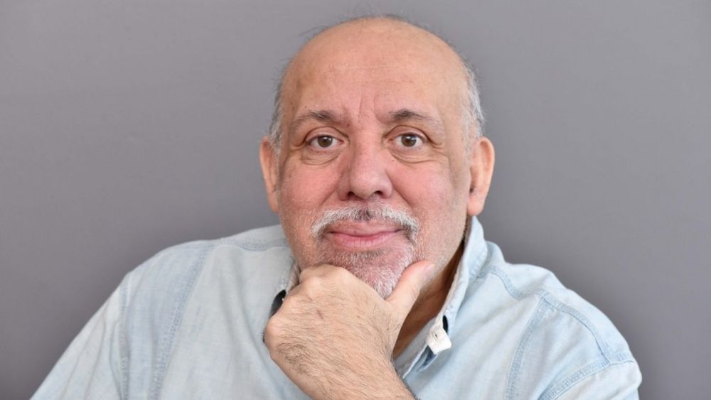 Actor Gabriel Prieto se encuentra en riesgo vital debido a complicaciones por el COVID-19