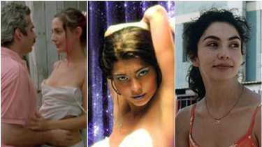 El cine chileno y el sexo: Cómo las películas sometieron el cuerpo de la mujer a la cultura de la violación