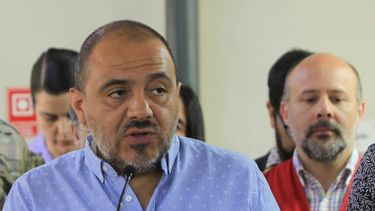 Ministro Ávila y condonación del CAE: Es un problema del Estado, una mala política educativa
