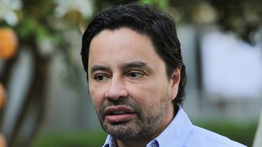 Alcalde Rodolfo Carter no descarta presentarse en elecciones presidenciales de 2025
