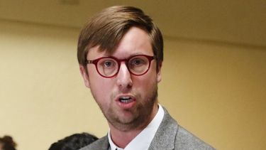 Diputado republicano entrega condolencias por Mercedes Bulnes y recibe feroz troleo: Miserables