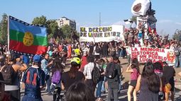 Chile se alista para conmemorar el tercer aniversario del estallido social este 18-O