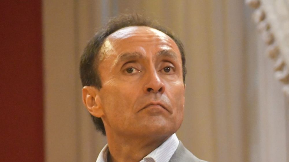 Ministro Pizarro y agresión de Thompson: “Repudiamos el caso de violencia”