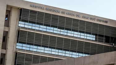 Minsal condena brutal femicidio: Psiquiatra de Arica asesina a matrona de hospital regional