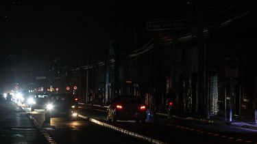 Indolentes: Sernac responde CEO de Enel tras comparar cortes de luz con los de EEUU