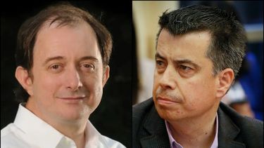 Poduje defiende a ministra Arredondo y responde a Celis: “Usted era comentarista del Festival”