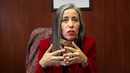 Renuncia Superintendenta de Suseso Pamela Gana tras faltas en su gestión por caso de licencias médicas