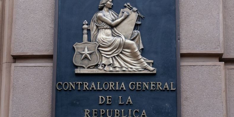 Contraloría General de la República / Agencia Uno