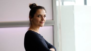 Antonia Zegers se cuadra con el aborto legal: No es un sitio al que uno quiera llegar, pero la dignidad es muy importante