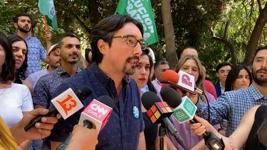 Senador Latorre (RD): “Reafirmamos nuestro compromiso y lealtad con el liderazgo del Presidente Boric,  su gobierno y su programa”