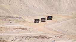 “Nunca debió ser aprobada”: Tribunal Ambiental suspende 350 sondajes mineros en Putaendo