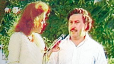 Virginia Vallejo, la periodista y amante de Pablo Escobar que demandó a Netflix por Narcos: Decidieron llenarse los bolsillos con mi libro