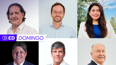 Seguridad en la nueva Constitución: Candidatos al Consejo definen sus posiciones