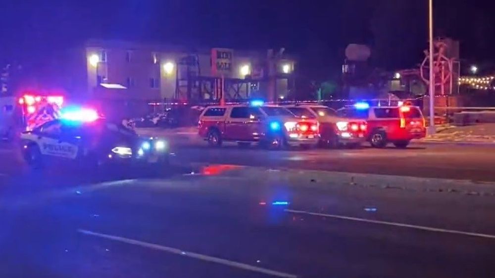 Cinco muertos en un tiroteo en un bar frecuentado por homosexuales en EE.UU.