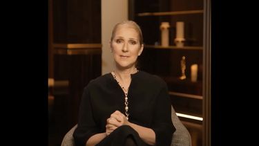 VIDEO| Celine Dion cancela su gira europea de 2023 por enfermedad neurológica