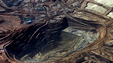 El Desconcierto | 21299 mina vista aerea.webp