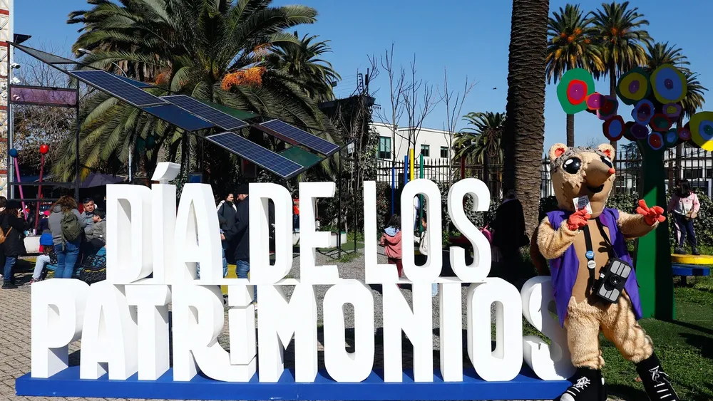 Día de los Patrimonios de Verano 2026: Así puedes conocer el listado completo de actividades de este sábado 31